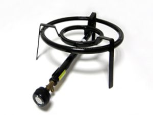 QUEMADOR DISCO ARADO 33CM SIN CAMARA