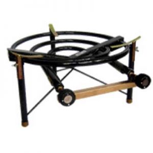 QUEMADOR DISCO ARADO 47CM 2 ENTRADAS