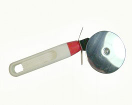 LOEKEMEYER CORTA PIZZA MGO.MAD.8CM CX12