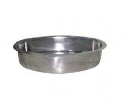 CAROL LEGUMBRERA OVAL PROFUNDA 38X26X7