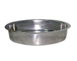 CAROL LEGUMBRERA OVAL PROFUNDA 42X29X7