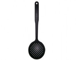 ANTIADHERENTE ESPUMADERA NEGRA CX24