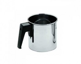 GUADIX ACERO JARRO N.10 BAKELITA CX12