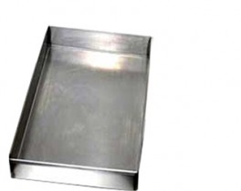 LOZAFER ASADERA CHAPA 27X36