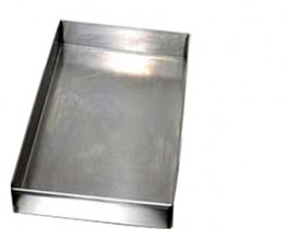 LOZAFER ASADERA CHAPA 35X45