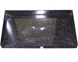 LOZAFER ASADERA PANADERIA 50X80X5 ENLOZA