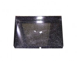 LOZAFER ASADERA PANADERIA 35X45X2 ENLOZA