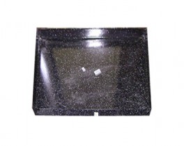 LOZAFER ASADERA PANADERIA 45X45X2 ENLOZA