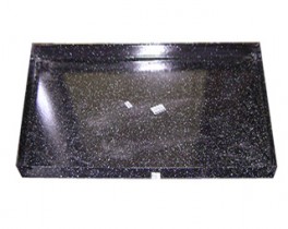 LOZAFER ASADERA PANADERIA 40X60X2 ENLOZA