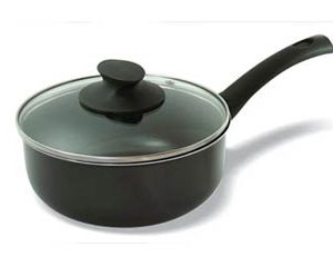 GUADIXFLON CACEROLA T/VIDRIO 18CM 2,20LT CX6