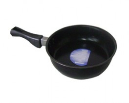 GUADIXFLON CACEROLA T/VIDRIO 28CM 8,30LT CX4