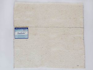 SILVETEX TRAPO PISO CONSORC.BLANC.60X70  CX60