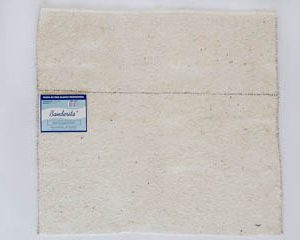 SILVETEX TRAPO PISO CONSORC.BLANC.60X70  CX60