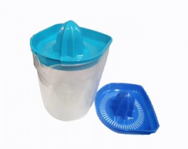 GEMPLAST EXPRIMIDOR CON JARRA(4041)CX60