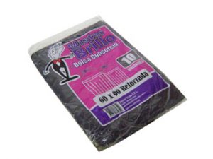 BOLSAS CONSORCIO 60X90 PAQ.X10 UNIDAD CX50 PAQ.