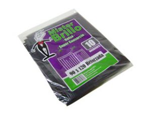 BOLSAS CONSORCIO 90X120 PAQ.X 10UNIDAD CX30 PAQ