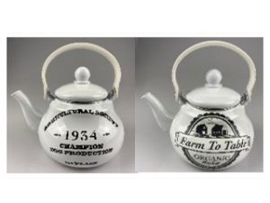 ENLOZADO PAVA 1,3L. C/MANIJA CX6