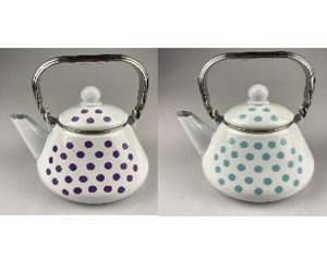 ENLOZADO PAVA 1,3L.DECORADA CX6