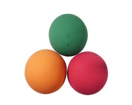 PULPO PELOTA PLAYA N.2 5,10CM BX12 CX72