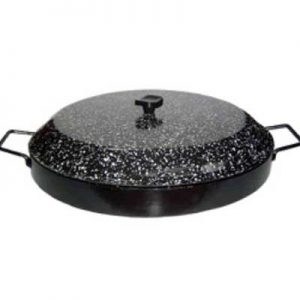 DISCO DE ARADO 50CM C/TAPA ENLOZADA