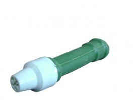 PG CORTACHORRO LARGO C/PLASTICO  CX24