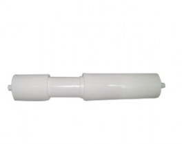 PG PALITO PORTARROLLO PLASTICO