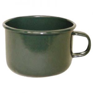 KUFO TAZA DESAYUNO VITRIFICADA Nº9CM CX6