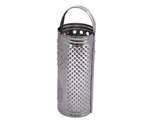 RALLADOR HOJALATA CILINDRO 7 USOS CX24