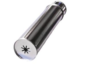 ZACCARA CHURRERA HOJALATA