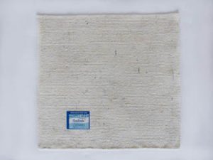 SILVETEX PAÑO PISO BLANCO TEJIDO 48X60 CX120