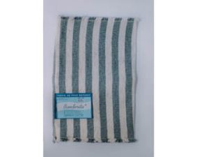 SILVETEX TRAPO PISO RAYADO 48X60 CX12 CX120