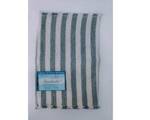 SILVETEX TRAPO PISO RAYADO 48X60 CX12 CX120