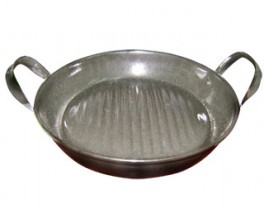 FL REPUESTO MAQUINA RALLAR VERDURA N.2