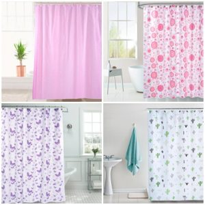 ELIPLAST CORTINA BAÑO DOBLE L.PREMIUM  CX16