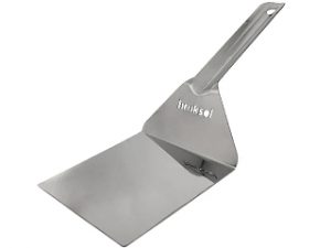 BROKSOL ESPATULA BIFERA AC.10X25CM CX12