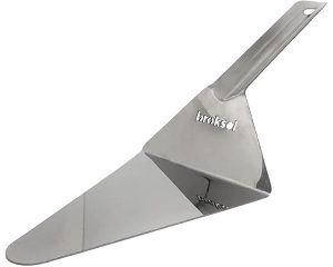 BROKSOL ESPATULA PIZZERA AC.10X27CM CX1