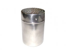 CAROL QUESERA ACERO INOX.(9781)