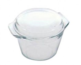 MARINEX CACEROLA RED.C/T 2.8L.(6457)CX6