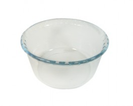 MARINEX MOLDE SOUFLE 18CM(6386)X12