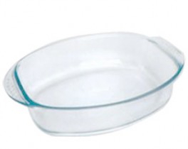 MARINEX SELE.FUENTE OVAL 35CM(6663)X6