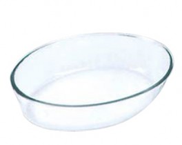 MARINEX FUENTE OVAL 26X18(6343)X6