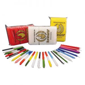 ILUMINAR VELA LARGA COMBINADAS X100