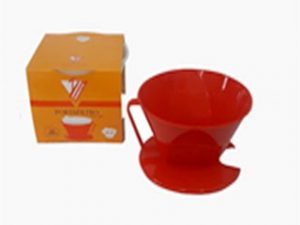 DOMESTIC PORTAFILTRO N.4 BX12