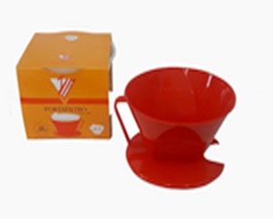 DOMESTIC PORTAFILTRO N.4 BX12