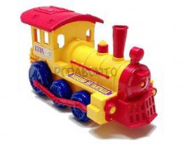 RIVA LOCOMOTORA(126)CX4