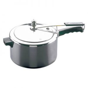 MARMICOC OLLA A PRESION 7 L. DURALUMINIO
