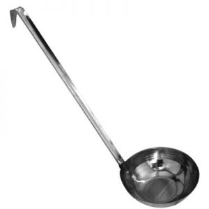 EPOCA CUCHARON GASTRON.INOX.N.20CX6
