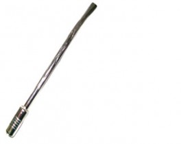 SEBILLE BOMBILLA CILINDRO CURVA LGA.BX12 BX12