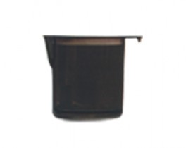 BARBERO VASO PLASTICO "SAM" EXPRIM-O