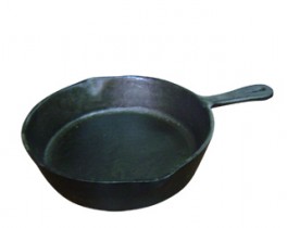 BARBERO SARTEN CHICO 16CM CX4